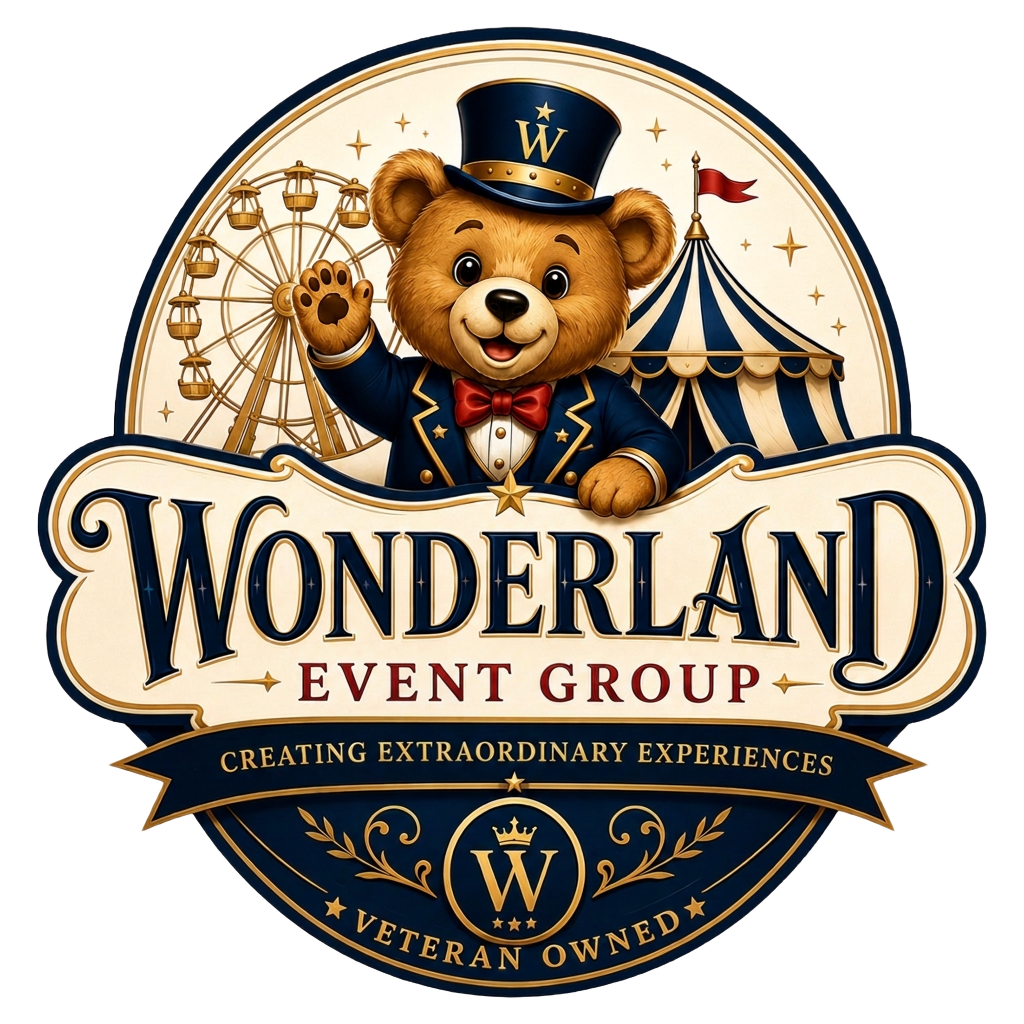 Wonderland Event Group